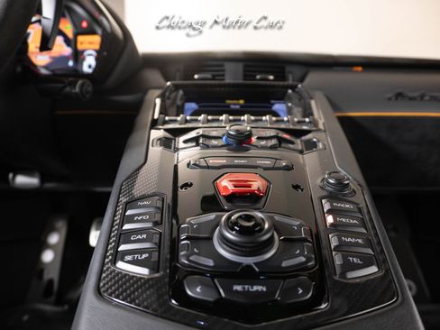 Used 2017 Lamborghini Aventador LP 750-4 Superveloce image 28