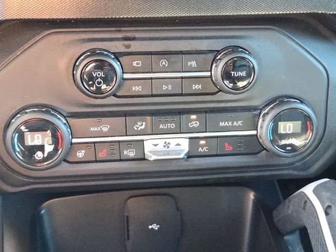 Used 2021 Ford Bronco First Edition image 20