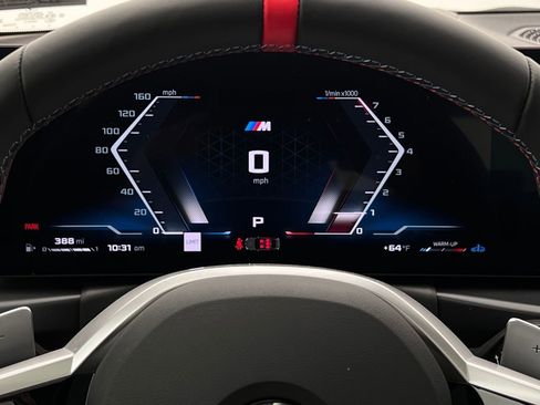 New 2026 BMW M340i xDrive M340i xDrive image 18