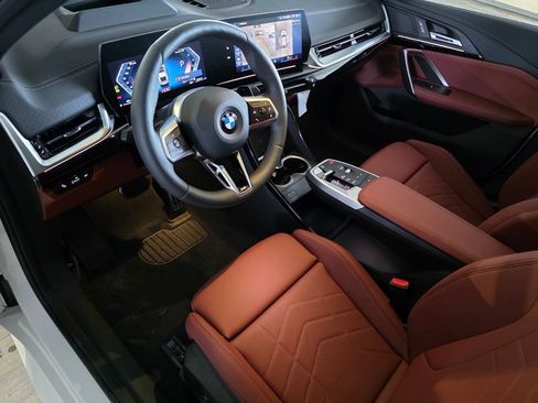 New 2026 BMW X2 xDrive28i w/ Technology Package AWD/4WD image 8