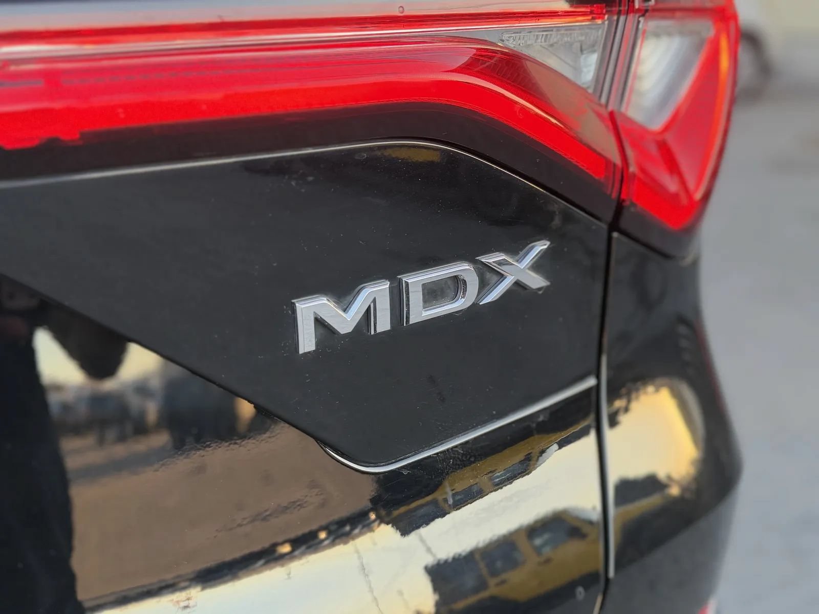Used 2023 Acura MDX w/ Advance Package AWD/4WD image 43
