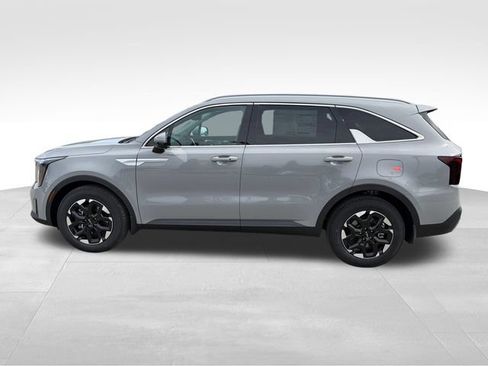 New 2026 Kia Sorento S w/ S Panoramic Sunroof Package FWD image 4