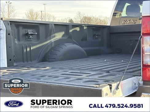 Used 2020 Ford F250 XLT w/ XLT Value Package image 9