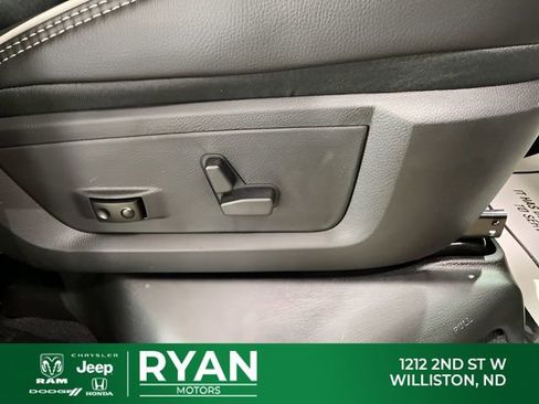 New 2025 RAM 2500 Laramie image 52