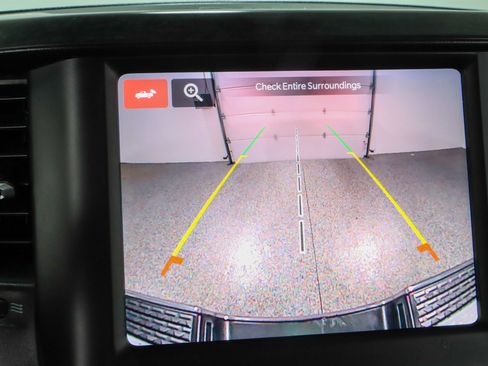 Used 2024 RAM 2500 Big Horn image 19