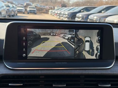 Certified 2022 Kia Telluride SX w/ SX Prestige Package image 34