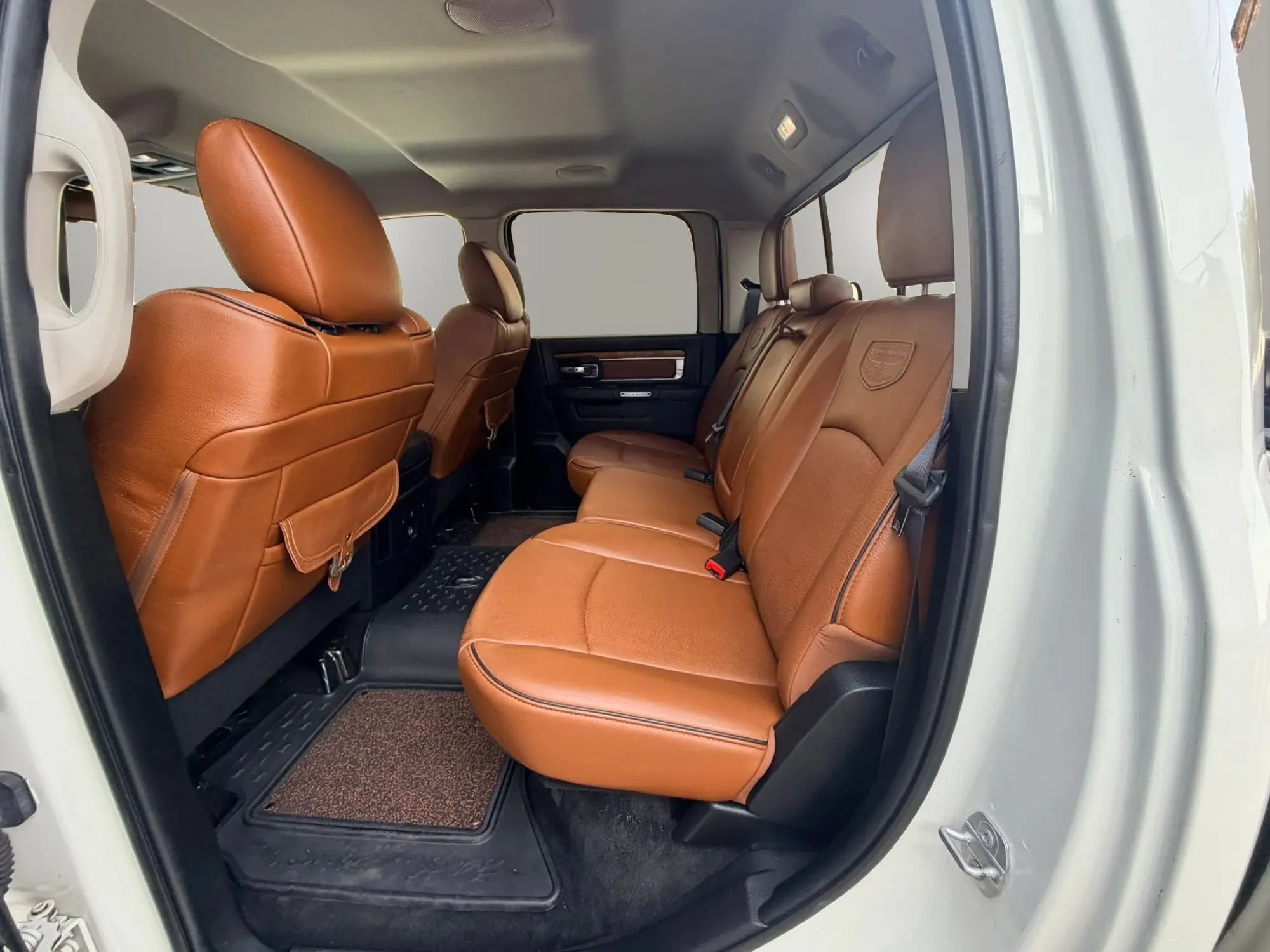 Used 2017 RAM 1500 Laramie Longhorn AWD/4WD image 32