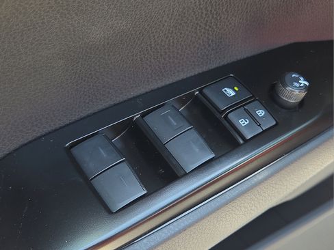 New 2026 Toyota Camry XSE FWD image 18