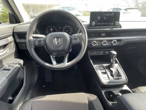Used 2023 Honda CR-V LX image 11