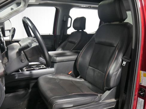 Used 2024 Ford F250 Lariat w/ Lariat Ultimate Package image 10