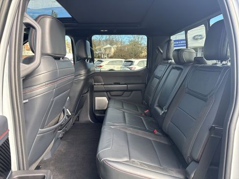 Used 2024 Ford F150 Raptor image 28