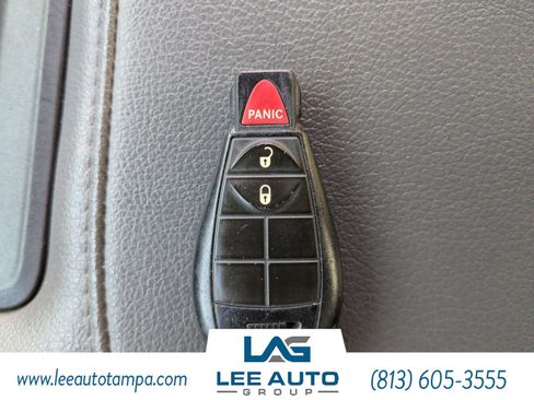 Used 2016 RAM 1500 Express w/ Black Ram 1500 Express Group image 27