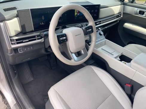 Used 2026 Hyundai Santa Fe SEL AWD/4WD image 5