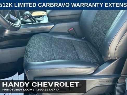 Used 2023 Ford F150 Tremor AWD/4WD image 18