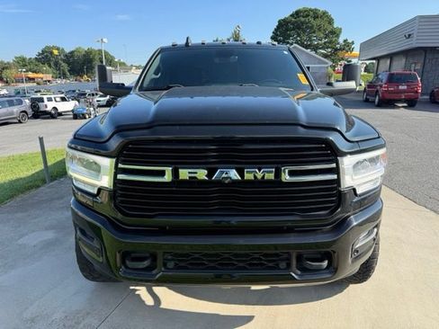 Used 2019 RAM 2500 Big Horn AWD/4WD image 3