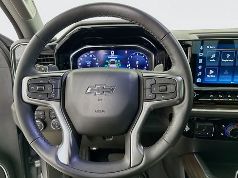 Used 2024 Chevrolet Silverado 1500 RST w/ All Star Edition Plus image 18