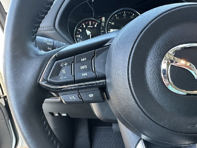 Certified 2025 MAZDA CX-5 AWD 2.5 S w/ Premium Plus Pkg image 30
