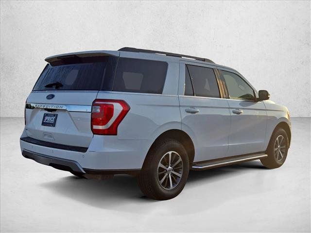 Used 2020 Ford Expedition XLT w/ Equipment Group 202A RWD image 5