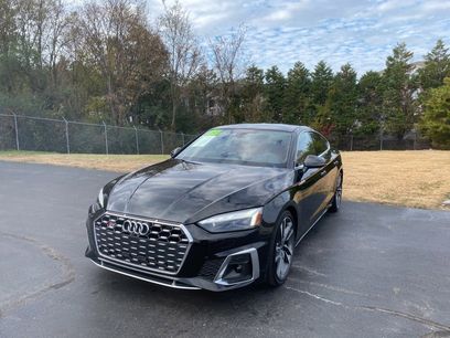 Used 2024 Audi S5 Prestige