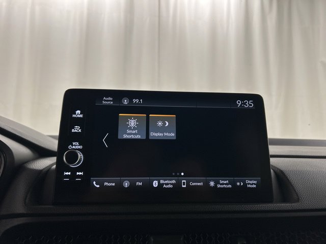 Used 2025 Honda CR-V Sport-L image 16
