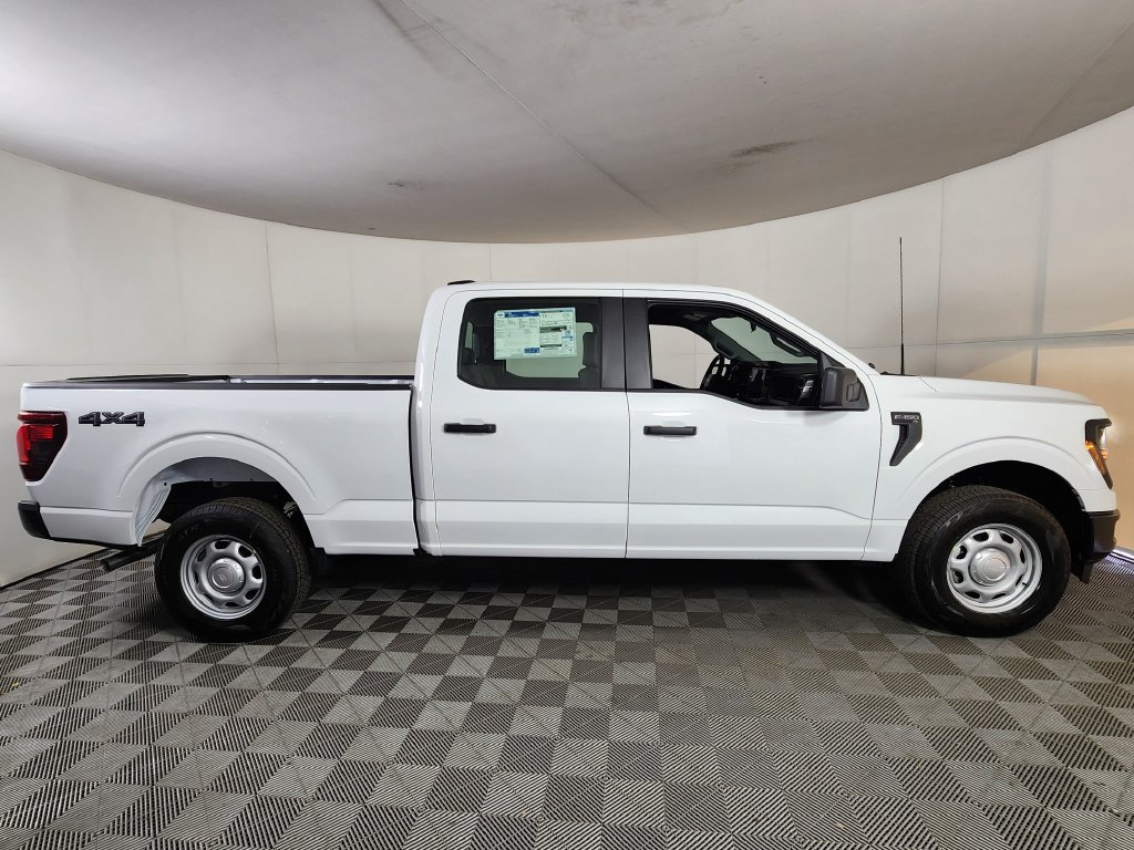 New 2026 Ford F150 XL AWD/4WD image 9