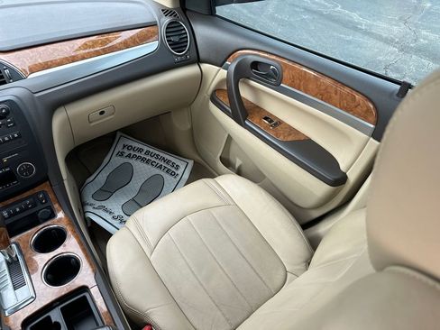 Used 2012 Buick Enclave Leather image 18