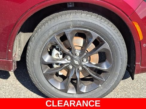 Used 2022 Dodge Durango R/T AWD/4WD image 8