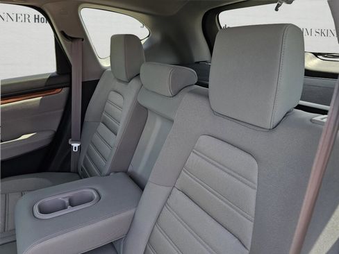 Certified 2019 Honda CR-V EX image 33