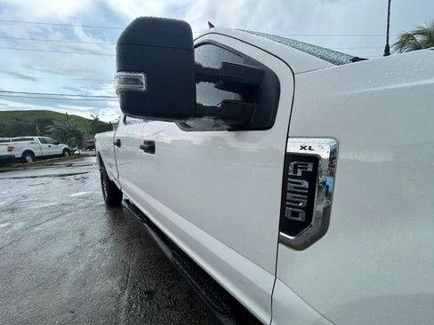 Used 2019 Ford F250 XL w/ Power Equipment Group AWD/4WD image 9