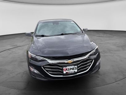 Used 2023 Chevrolet Malibu LT