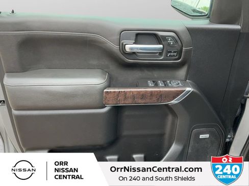 Used 2021 GMC Sierra 1500 Denali w/ Technology Package AWD/4WD image 16
