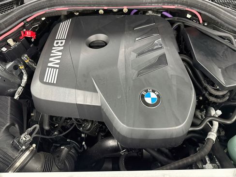 Used 2026 BMW X3 xDrive30i AWD/4WD image 37