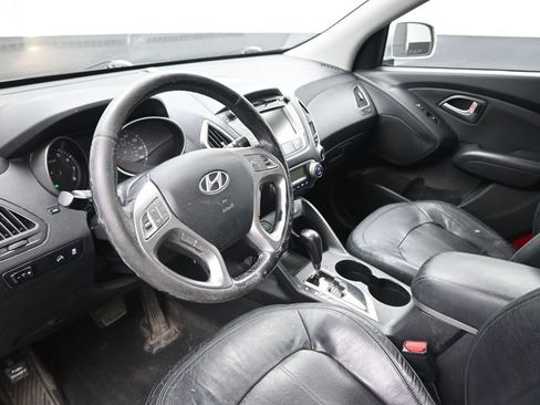 Used 2011 Hyundai Tucson Limited w/ Premium Pkg 3 FWD image 18