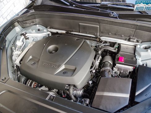 Used 2020 Volvo XC90 T5 Momentum image 29