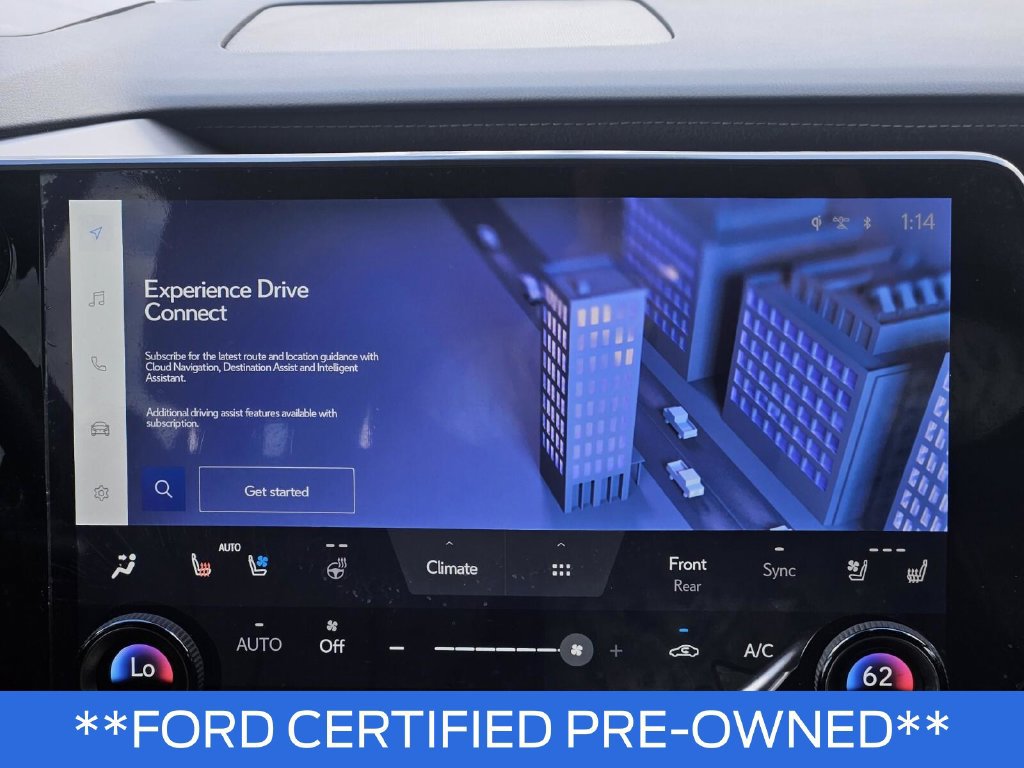 Used 2023 Lexus RX 500h F Sport w/ Accessory Package (Z1) AWD/4WD image 26
