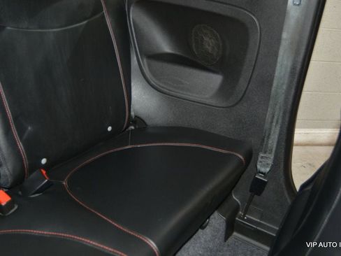 Used 2012 FIAT 500 Abarth w/ Safety & Convenience Pkg image 21