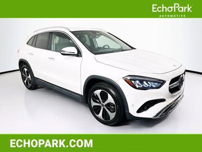 Used 2025 Mercedes-Benz GLA 250