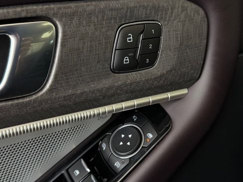 New 2026 Ford Explorer Platinum image 65