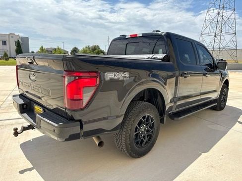Used 2024 Ford F150 XLT w/ Equipment Group 302A MID AWD/4WD image 5