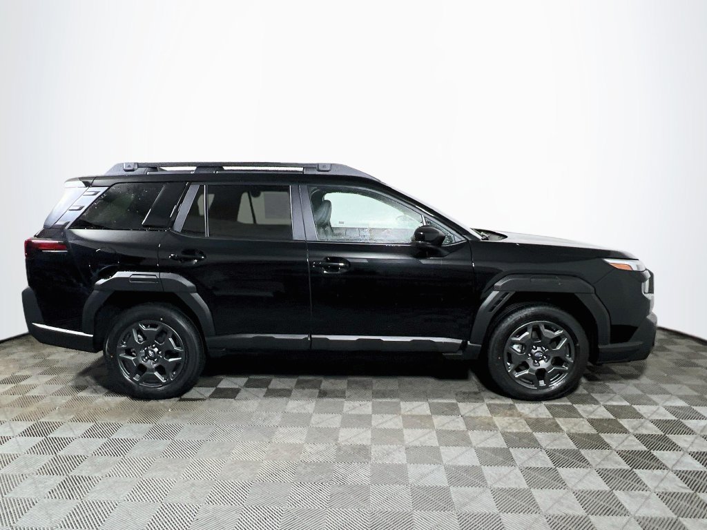 New 2026 Subaru Outback Premium AWD/4WD image 8