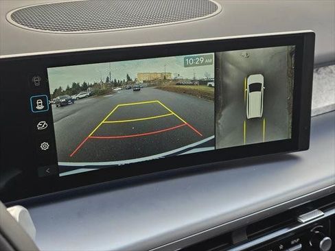 New 2026 Hyundai Ioniq 9 Calligraphy AWD/4WD image 22