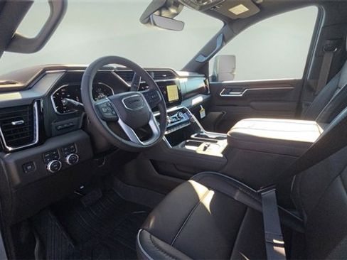 New 2026 GMC Sierra 2500 Denali w/ Technology Package image 30
