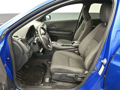 Certified 2022 Honda HR-V Sport image 24