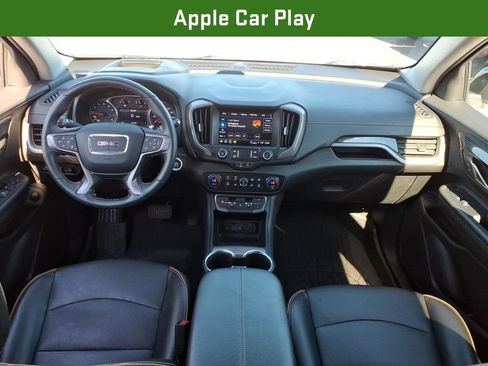 Certified 2024 GMC Terrain AT4 w/ Tech Package AWD/4WD image 16