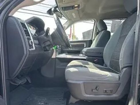 Used 2018 RAM 1500 Outdoorsman AWD/4WD image 10