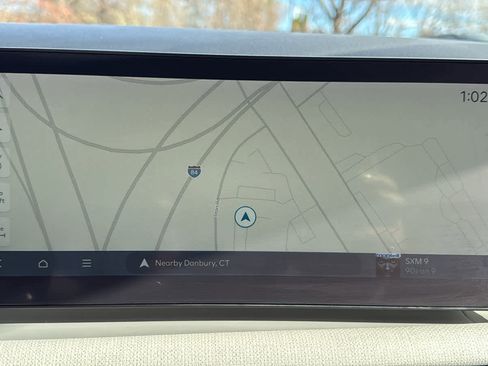 Used 2025 Hyundai Tucson SEL image 18