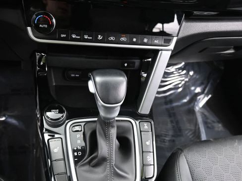 Used 2021 Kia Seltos EX image 19