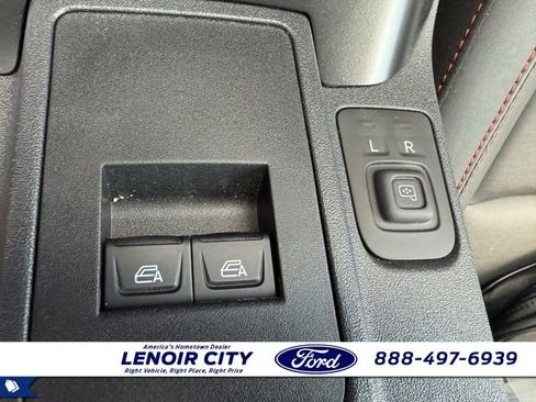 New 2025 Ford Bronco Stroppe Edition image 25