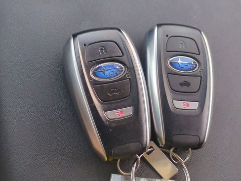 Used 2024 Subaru Outback Premium w/ Popular Package #1A image 32