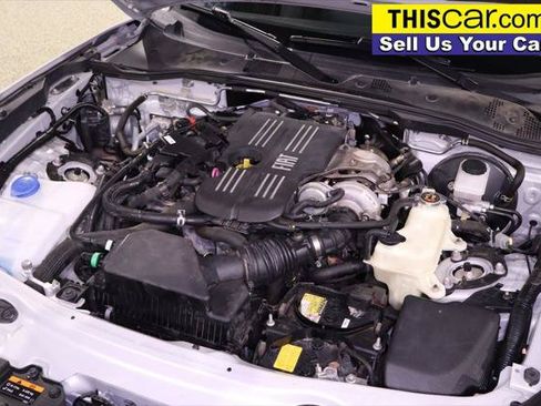 Used 2020 FIAT 124 Spider Lusso w/ Convenience Group RWD image 29